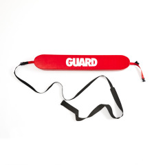 High Quality Red NBR Rescue Tube | HR-L004