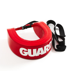 High Quality Red NBR Rescue Tube | HR-L004