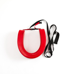 High Quality Red NBR Rescue Tube | HR-L004