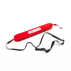 High Quality Red NBR Rescue Tube | HR-L004