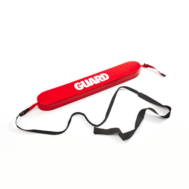 High Quality Red NBR Rescue Tube | HR-L004