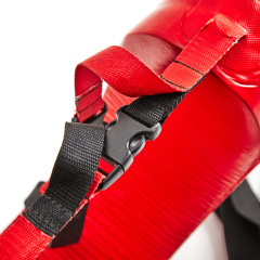 High Quality Red NBR Rescue Tube | HR-L004