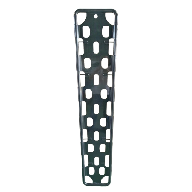 High Strength Carbon Fiber Spine Board For Emergency Rescue | HR-A011