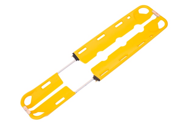 Adjustable HDPE Scoop Stretcher For Emergency Rescue | HR-F001