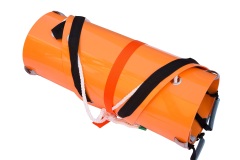 High Quality HDPE SKED Stretcher For Emergency Rescue | HR-H001