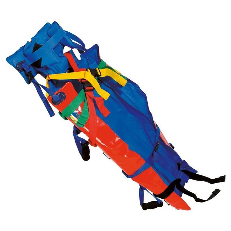 High Quality TPU Vacuum Stretcher For Emergency Rescue | HR-I001