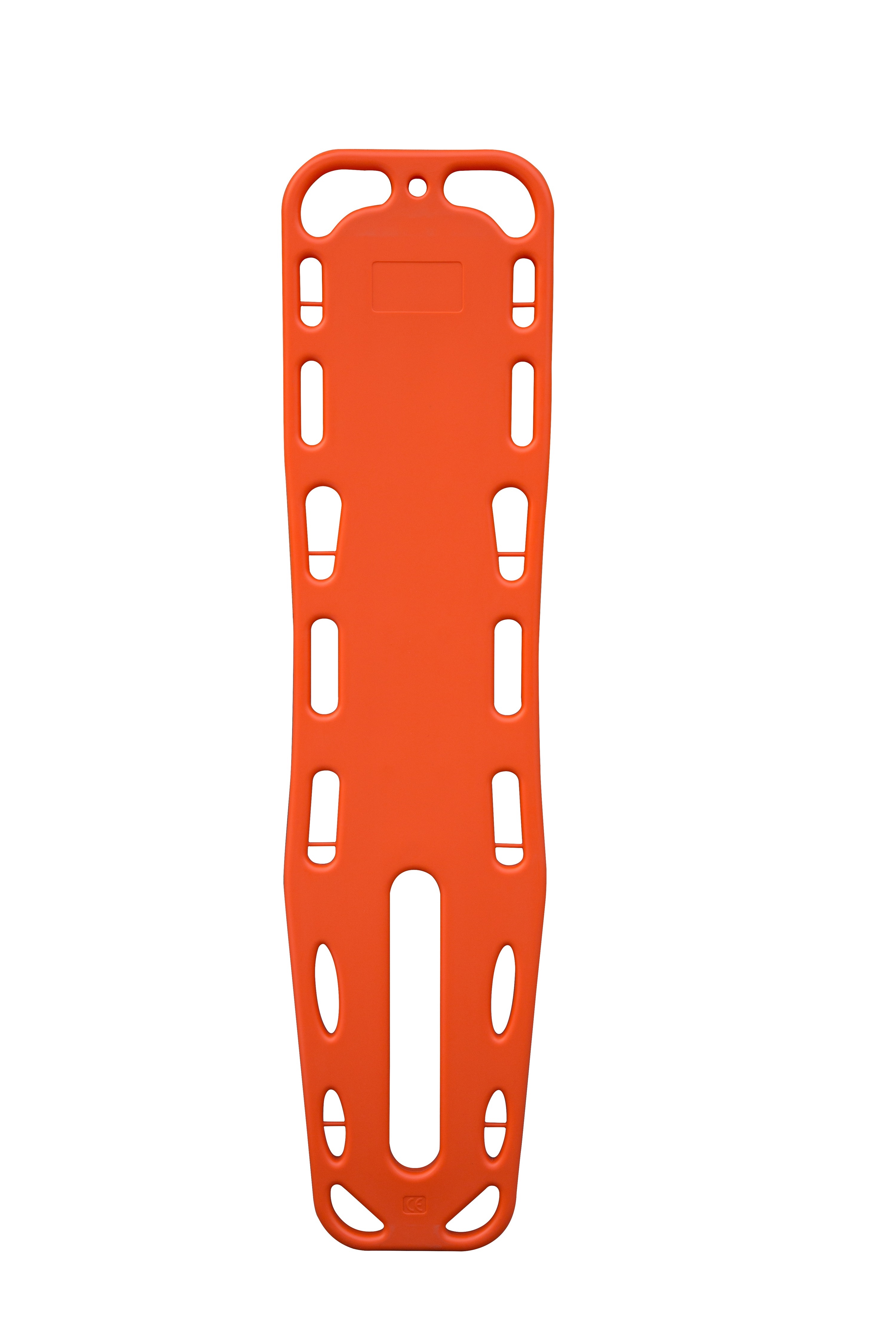 Ultra-durable HDPE Spine Board for Emergency Rescue | HR-A001