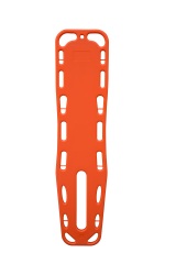 Ultra-durable HDPE Spine Board for Emergency Rescue | HR-A001