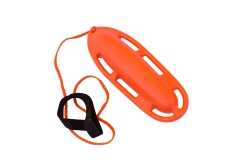 High Quality Orange HDPE Rescue Can | HR-L002