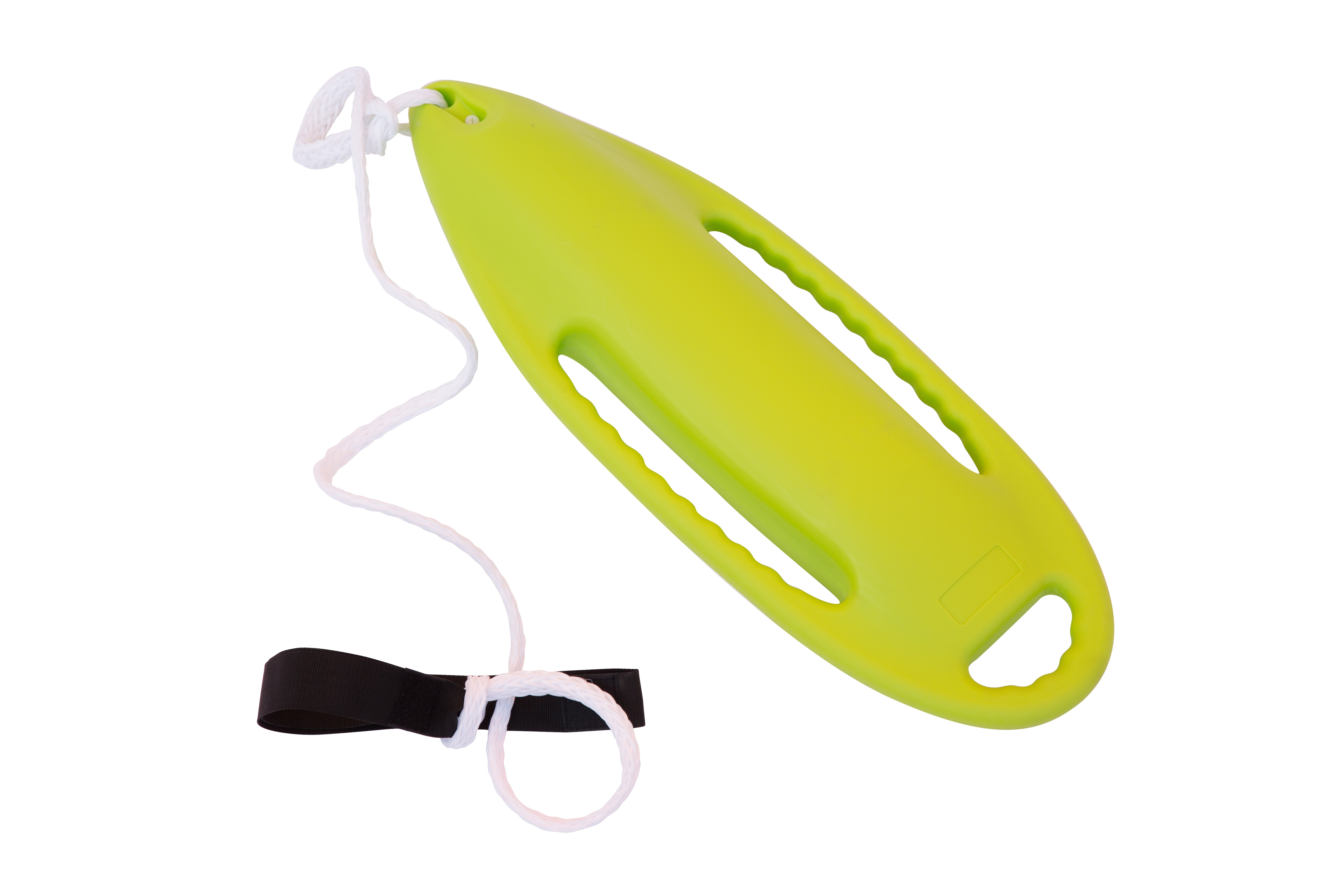 High Quality Green HDPE Rescue Can For Water First Aid | HR-L001