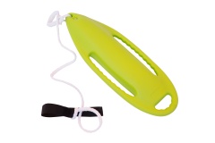 High Quality Green HDPE Rescue Can For Water First Aid | HR-L001