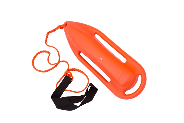 High Quality HDPE Rescue Can Withe 3 Handles | HR-L003