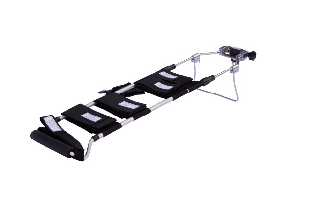 Traction Splint For Emergency Rescue | HR-M005