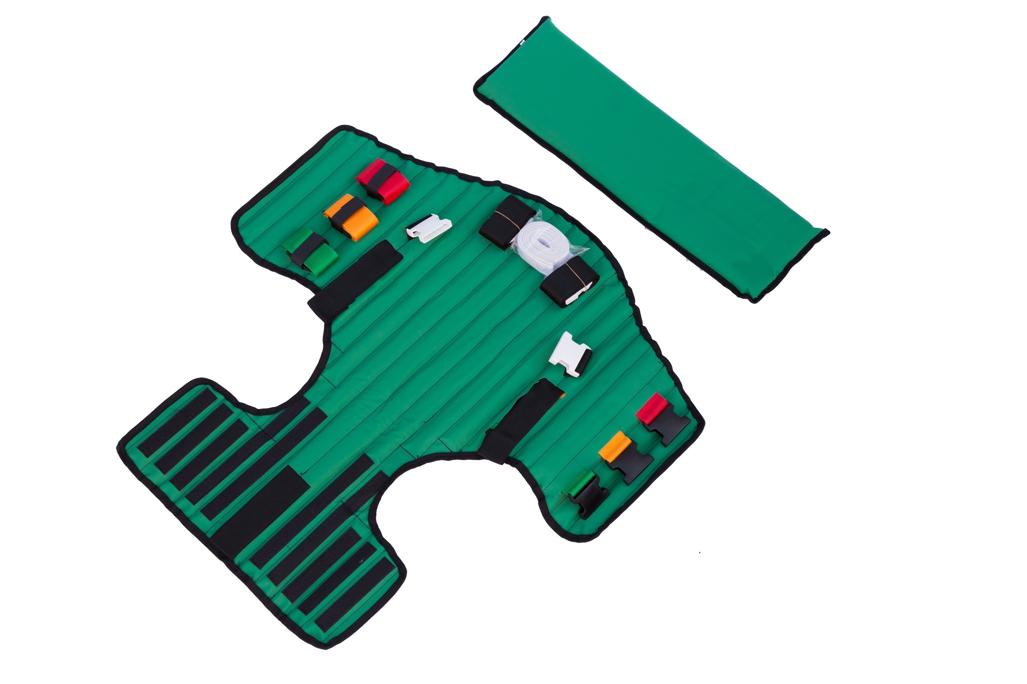 Green Kendrick Extrication Device For Emergency Rescue | HR-M001