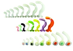 Guedel Airway for Emergency Rescue | HR-M010