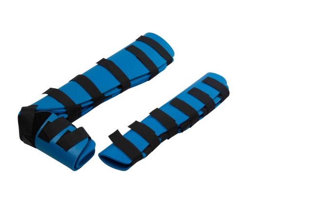Body Splint For Emergency Rescue | HR-M002