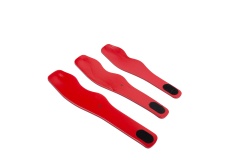 NBR Cervical Collar for Emergency Rescue | HR-M011