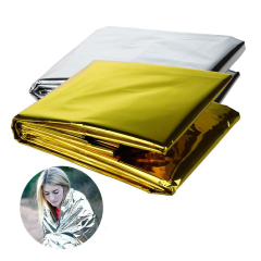 Emergency Blanket for Emergency Rescue | HR-M016