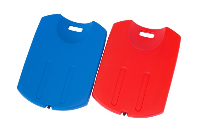HDPE CPR Board For Emergency Rescue | HR-M006