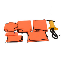 Body Splint for Emergency Rescue | HR-M014