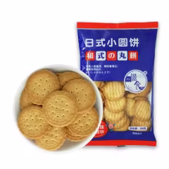 Japanese style small round cake