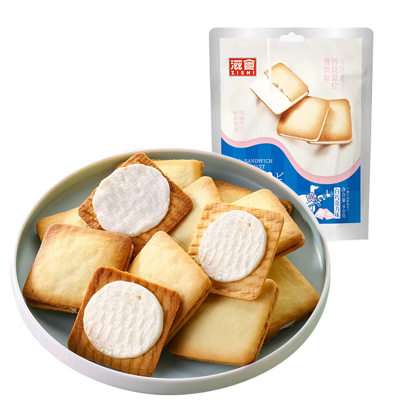 White chocolate