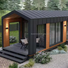 厂家直销移动房民宿