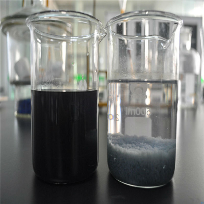 SHN-Mineral Processing Use Anionic Polyacrylamide