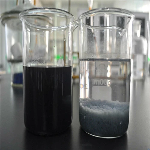 Mineral Processing Use Polyacrylamide