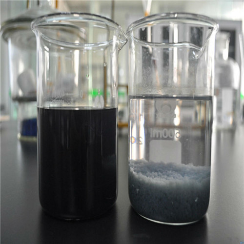 Mineral Processing Use Polyacrylamide