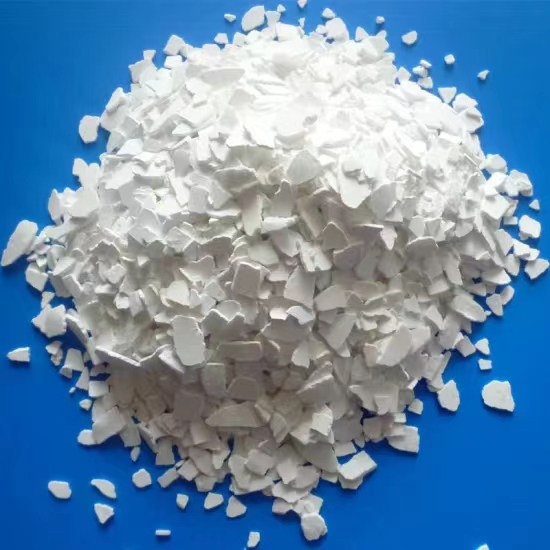 SHN-Calcium Chloride Dihydrate 74% Flakes