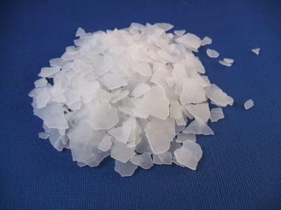 SHN-Magnesium Chloride Hexahydrate 46% Flakes