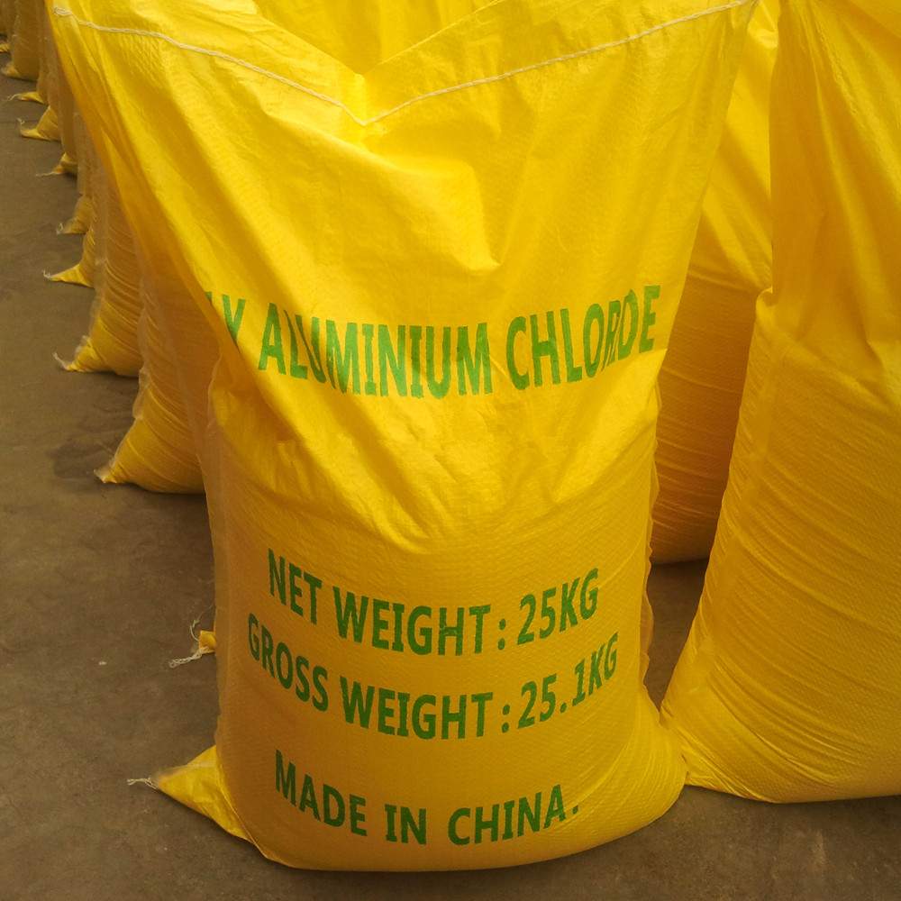 SHN PAC Poly Aluminium Chloride 28%