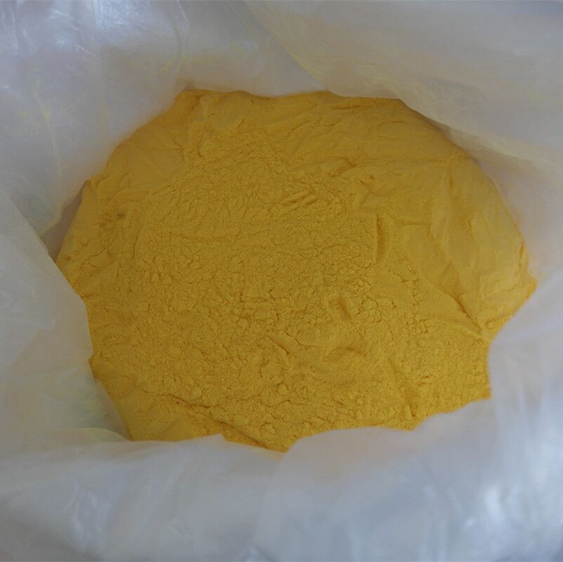 SHN PAC Poly Aluminium Chloride 30%