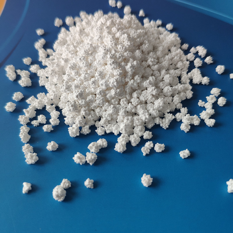 SHN-Calcium Chloride Anhydrous 94% Pellets