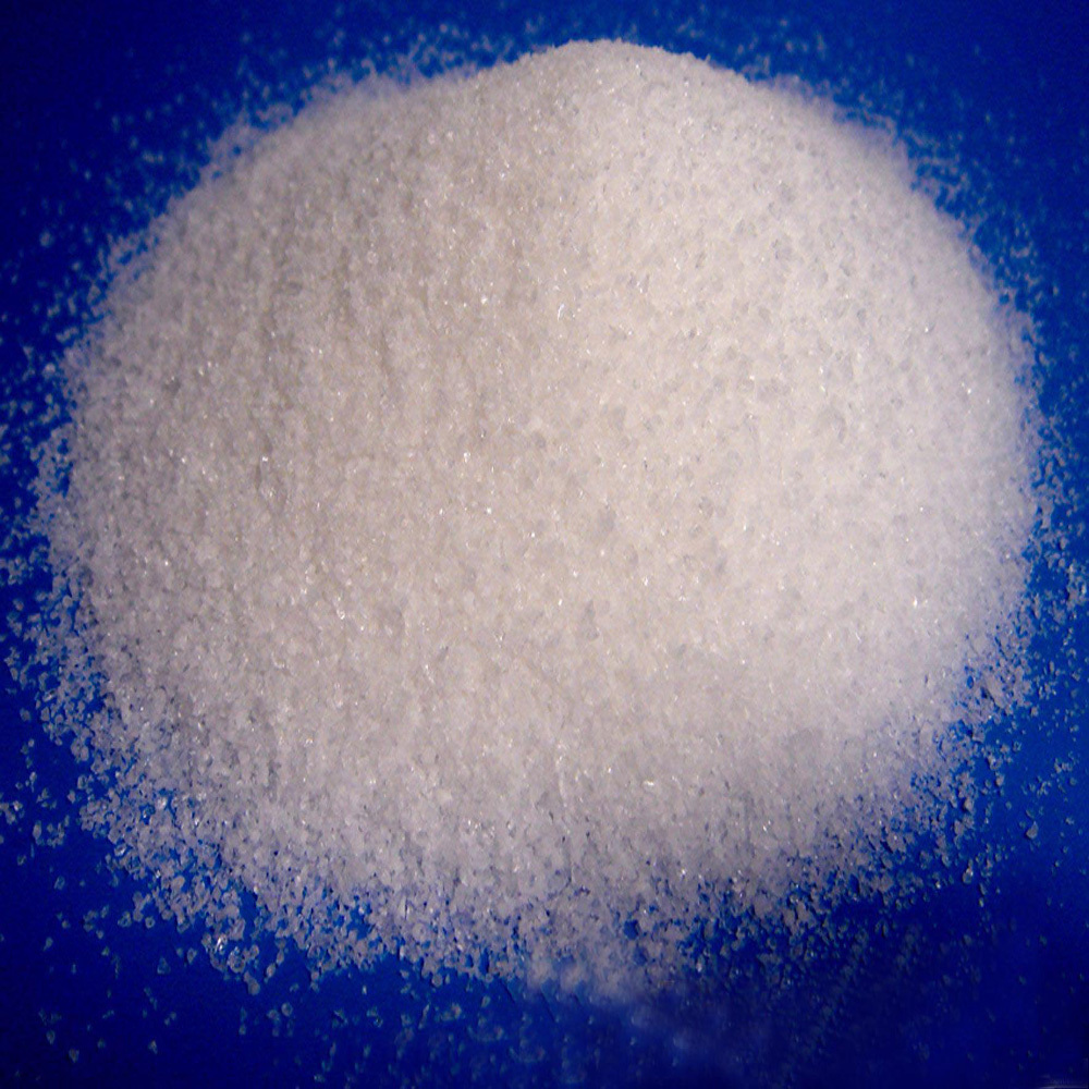 SHN Brand Cationic Polyacrylamide