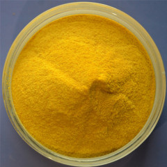 Poly Aluminium Chloride