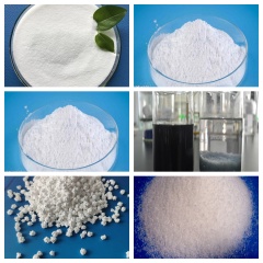 Flocculant Chemical