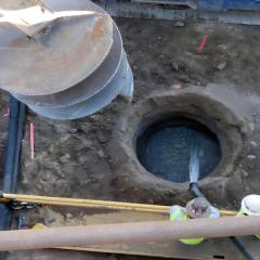 Drilling Use High Viscosity Polymer SHN-FM101