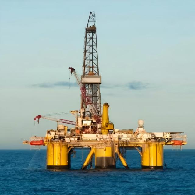 Drilling Use High Salty Resistance Polymer FM201