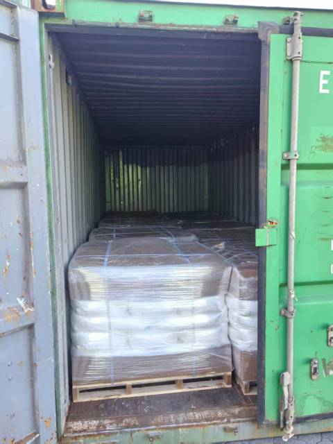 Drilling Use High Viscosity Polymer SHN-FM101