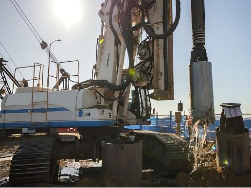 Drilling Use High Salty Resistance Polymer FM201