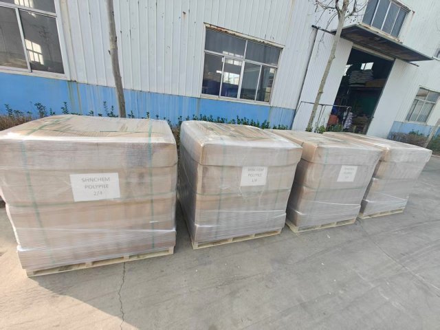 Oil Drilling Use Coating Agent SHN-CA101