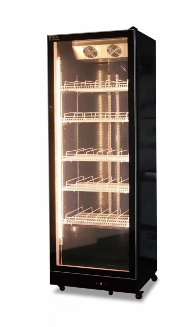 Luxury Beverage Freezer-1 Door