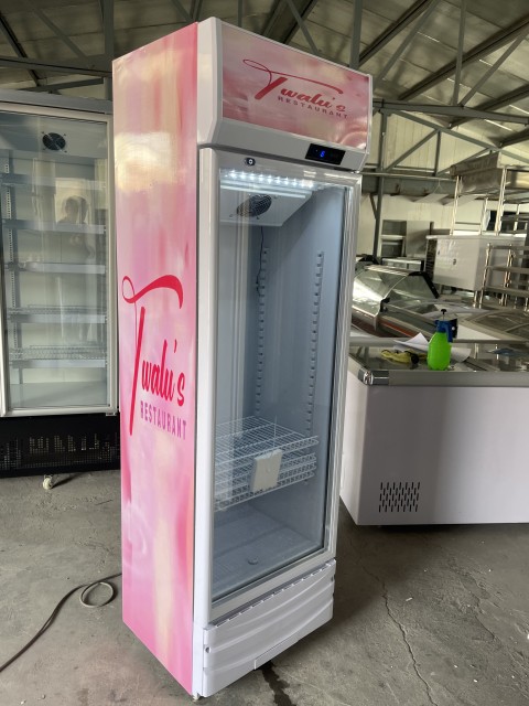 Air cooling Drink Coolers A-1 Door