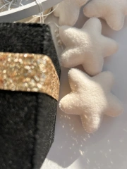 جملة التعليم المبكر محايد مخصص يدوي الصنع هدية الطفل شعر لعبة ناعمة مكعب القرآن الكريم الإسلام الطفل المحمول