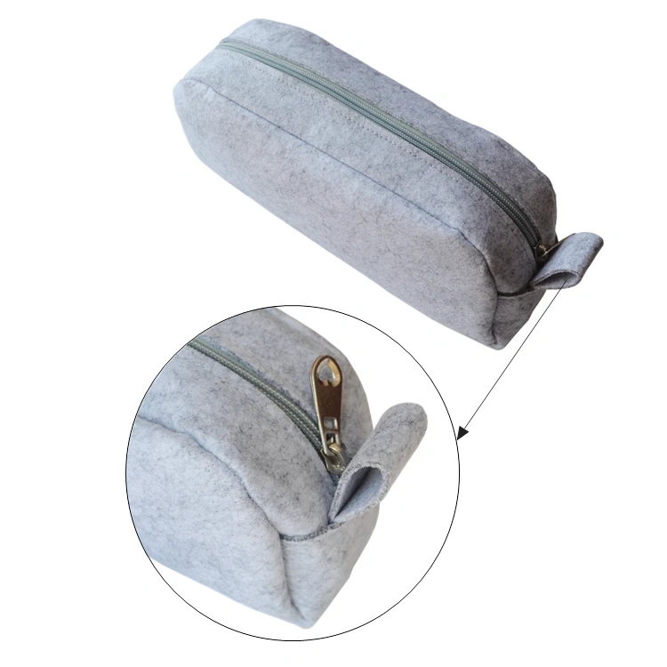 Price custom travel cosmetic zipper toiletry makeup bag unisex zipper bag for washing and storage cosmetic bags