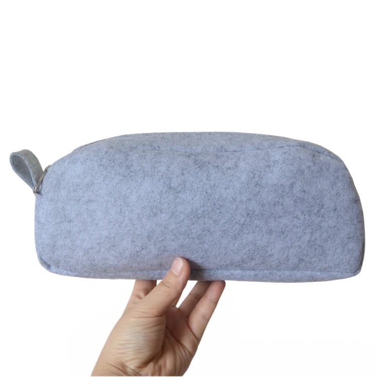 Price custom travel cosmetic zipper toiletry makeup bag unisex zipper bag for washing and storage cosmetic bags