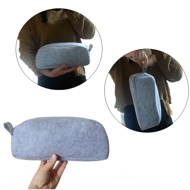 Price custom travel cosmetic zipper toiletry makeup bag unisex zipper bag for washing and storage cosmetic bags