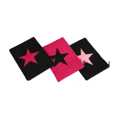 Preço de atacado logotipo personalizado bolsas e estojos de cosméticos para maquiagem feminina mini bolsa de cosméticos de viagem de luxo